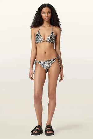 AllSaints Bañador Básico Mujer SAPH
