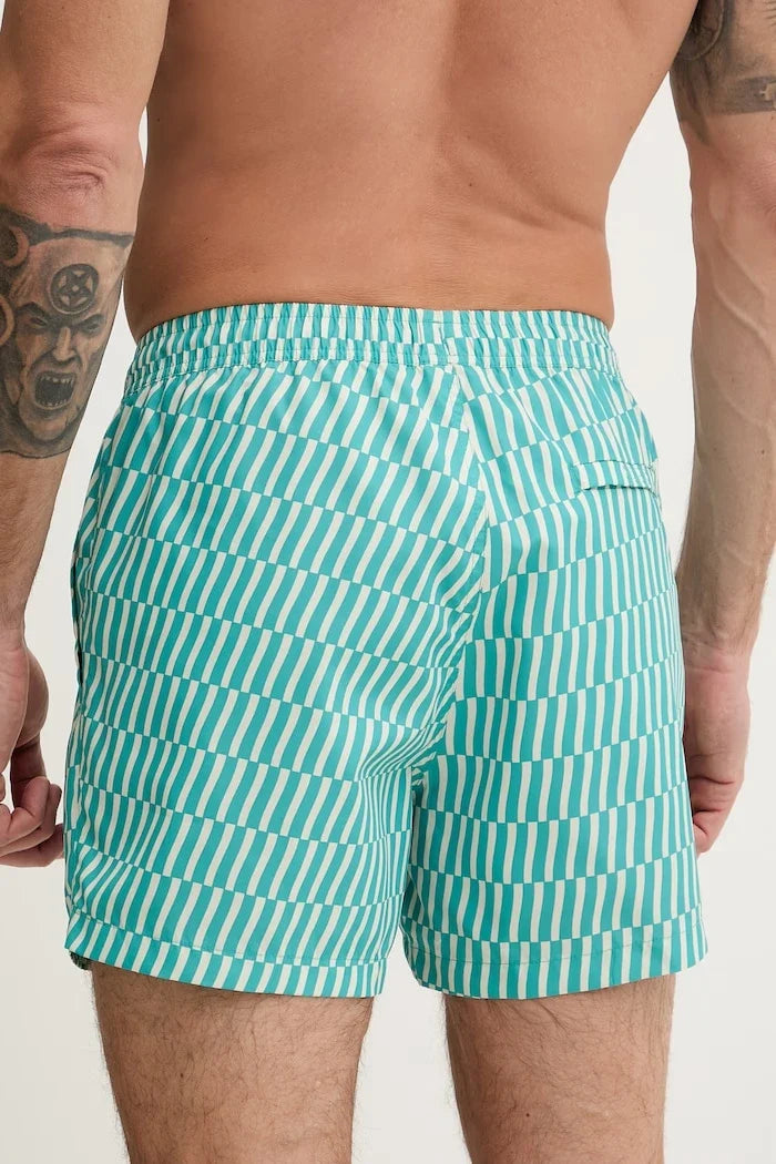 Helly Hansen Bañador de natación para hombre NEWPORT