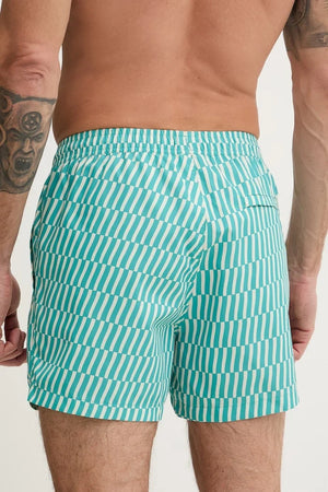 Helly Hansen Bañador de natación para hombre NEWPORT