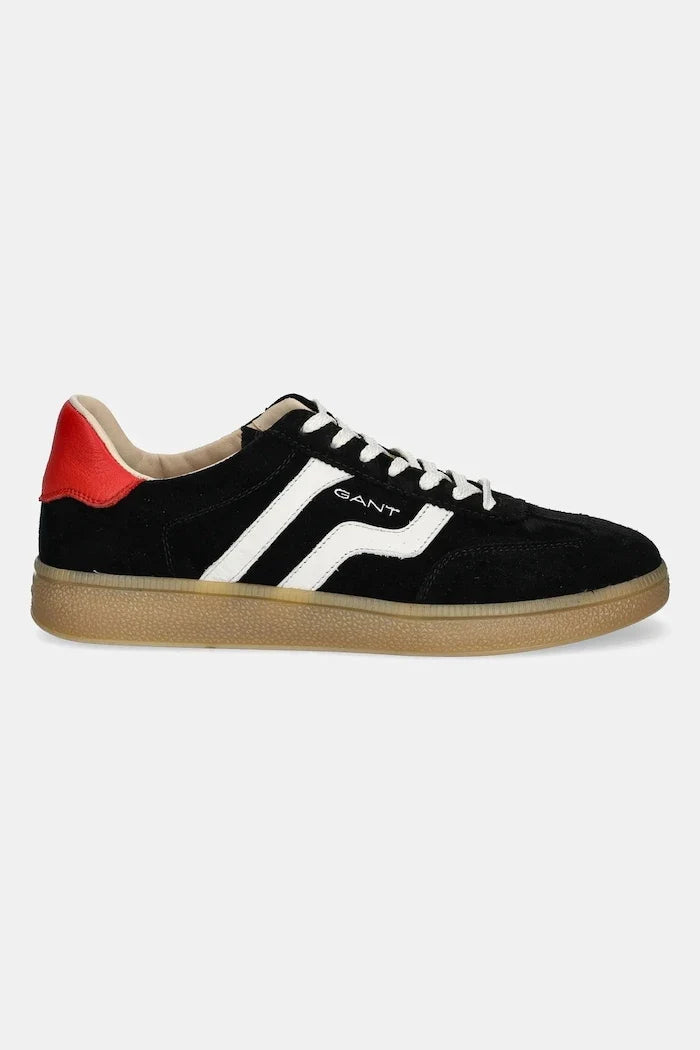 Zapatillas de deporte Gant Cuzmo de ante