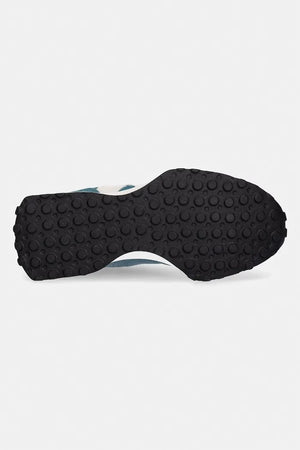 Zapatillas deportivas de ante New Balance 327 para niño