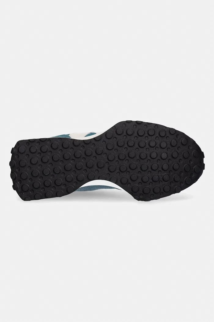 Zapatillas deportivas de ante New Balance 327 para niño
