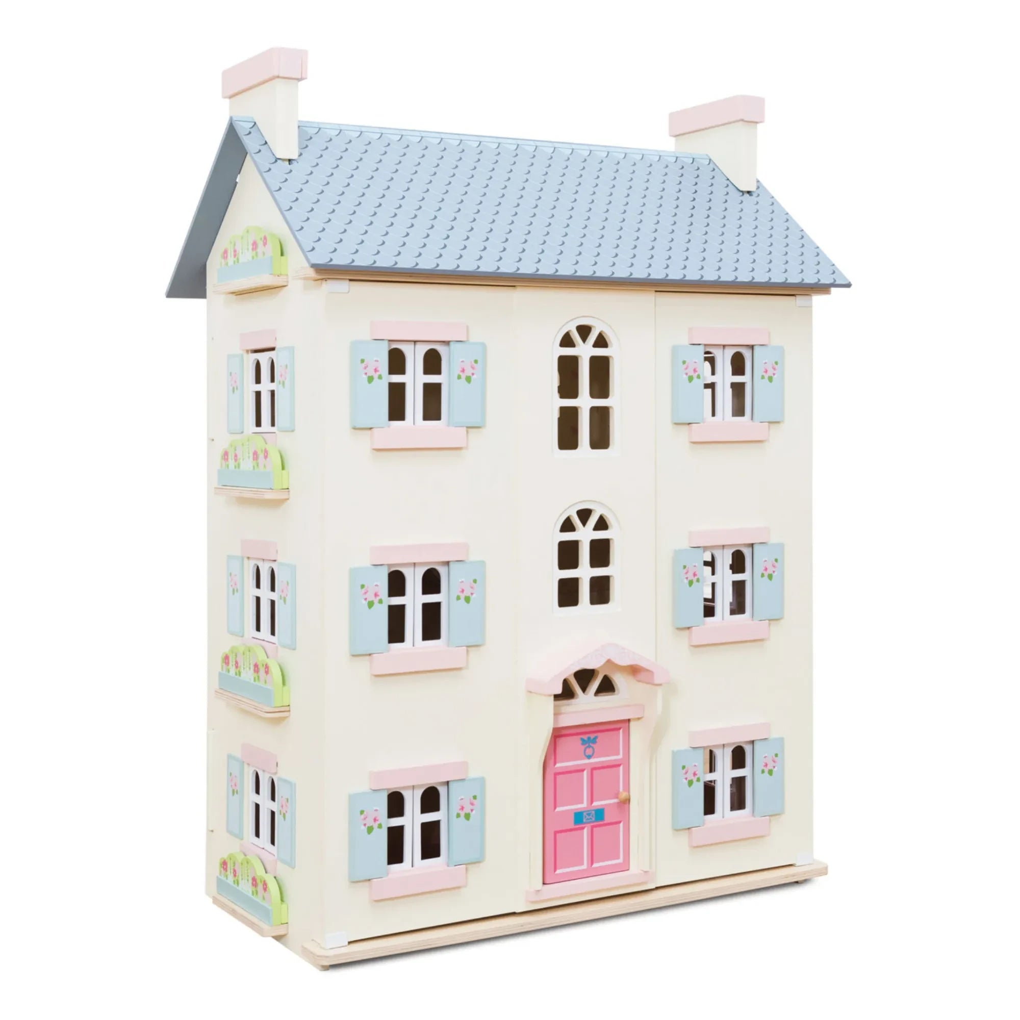 Le Toy Van - Casa de Muñecas Cherry Tree Hall