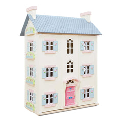 Le Toy Van - Casa de Muñecas Cherry Tree Hall