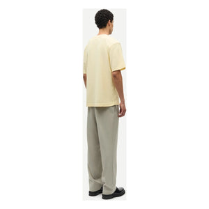 Samsoe Samsoe - Pantalón Sanoah Flex | Beige jaspeado