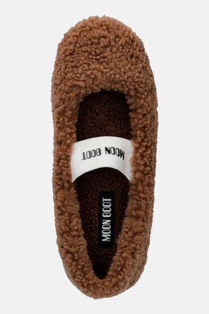 Bailarina Moon Boot MB SHEARLING