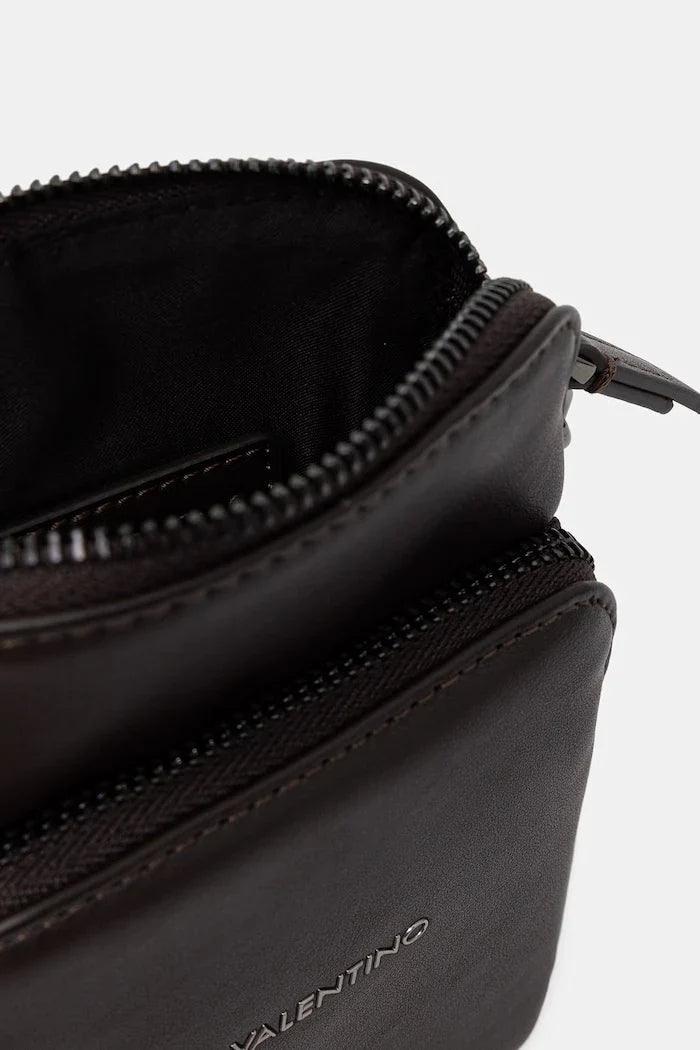 Bandolera de hombre Valentino Bags piel sintética HORIZON