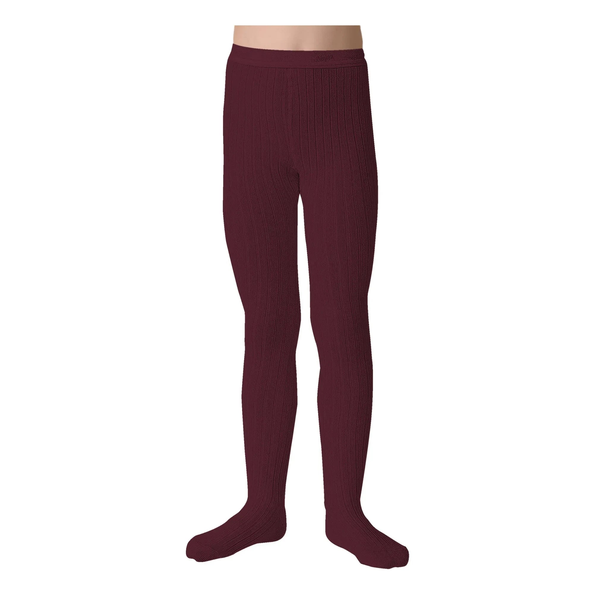 Collégien - Leggings Amélie | Burdeos