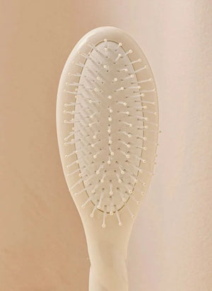 La Bonne Brosse - The Little Miracle Brush No. 04 - Abre enredos y da masajes | Crema