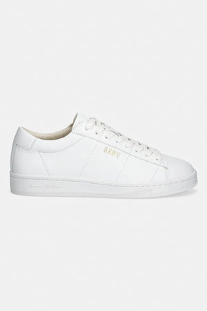 Gant Prepus Zapatillas Deportivas de Cuero