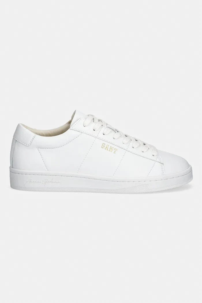 Gant Prepus Zapatillas Deportivas de Cuero