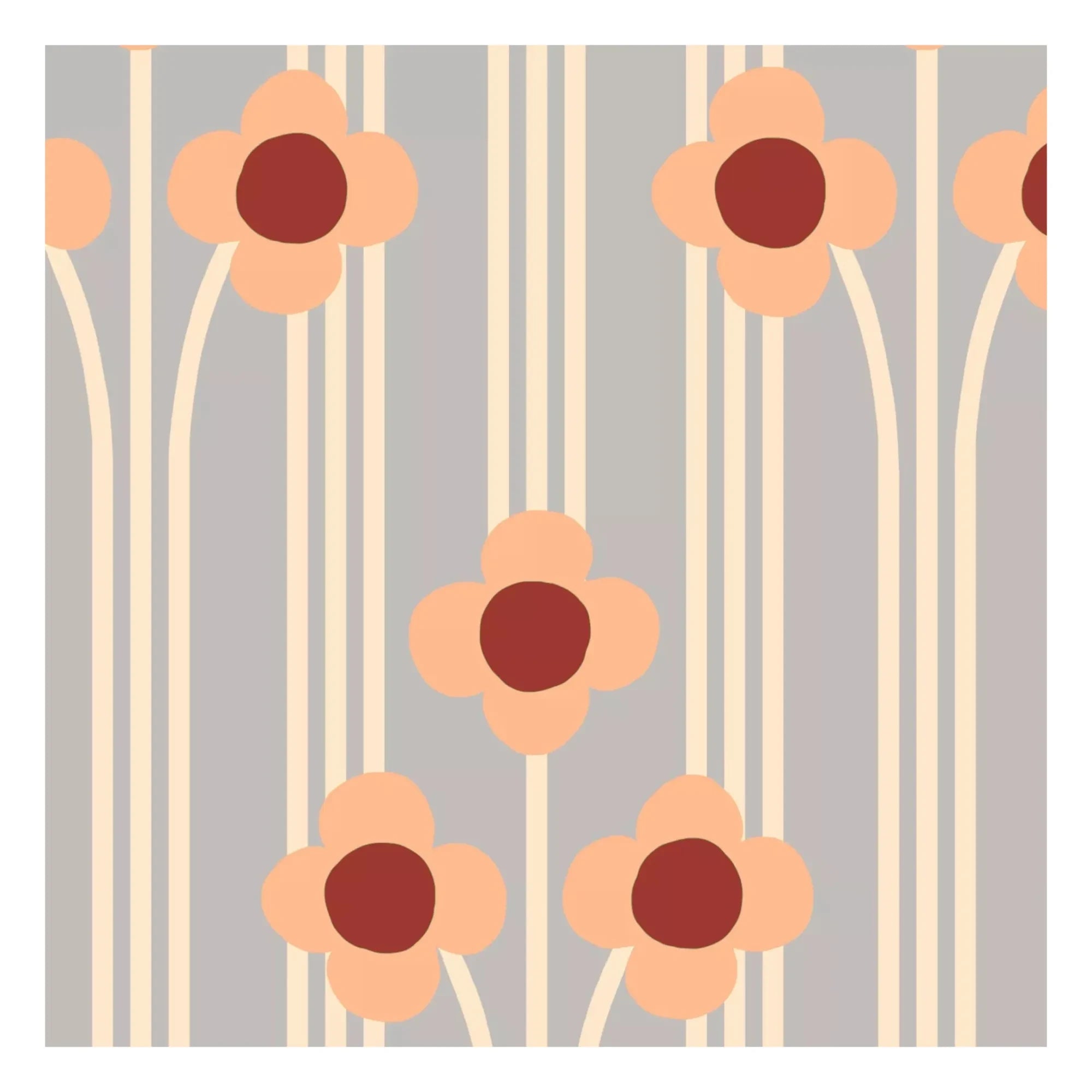 Season Paper - Papel pintado Pop Nuage