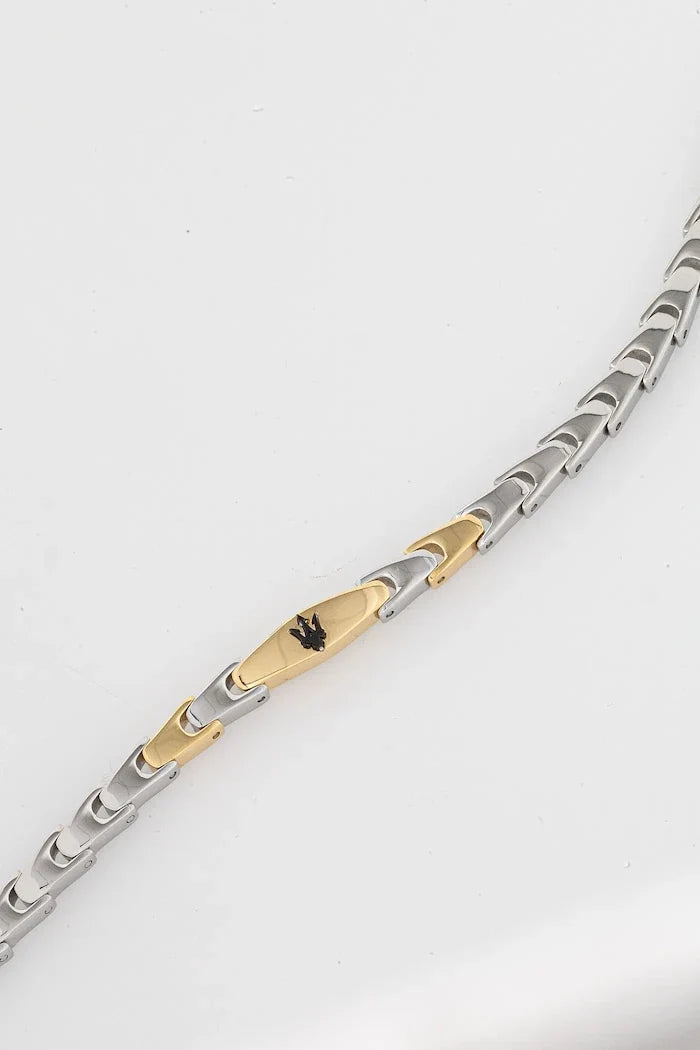Pulsera ICONIC de Maserati