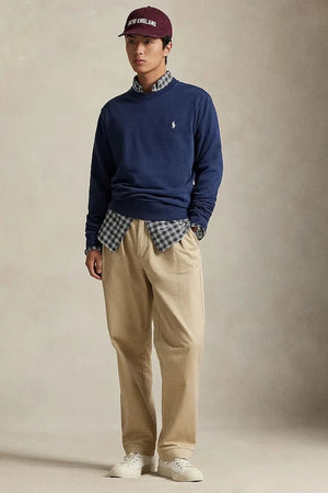 Sudadera de algodón Polo Ralph Lauren