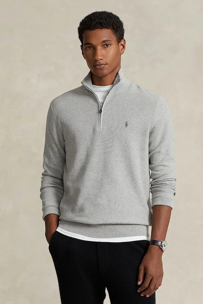 Polo Ralph Lauren Suéter de algodón