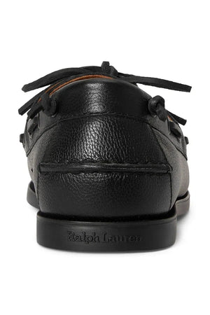 Mocasines Polo Ralph Lauren de cuero modelo Merton para hombre