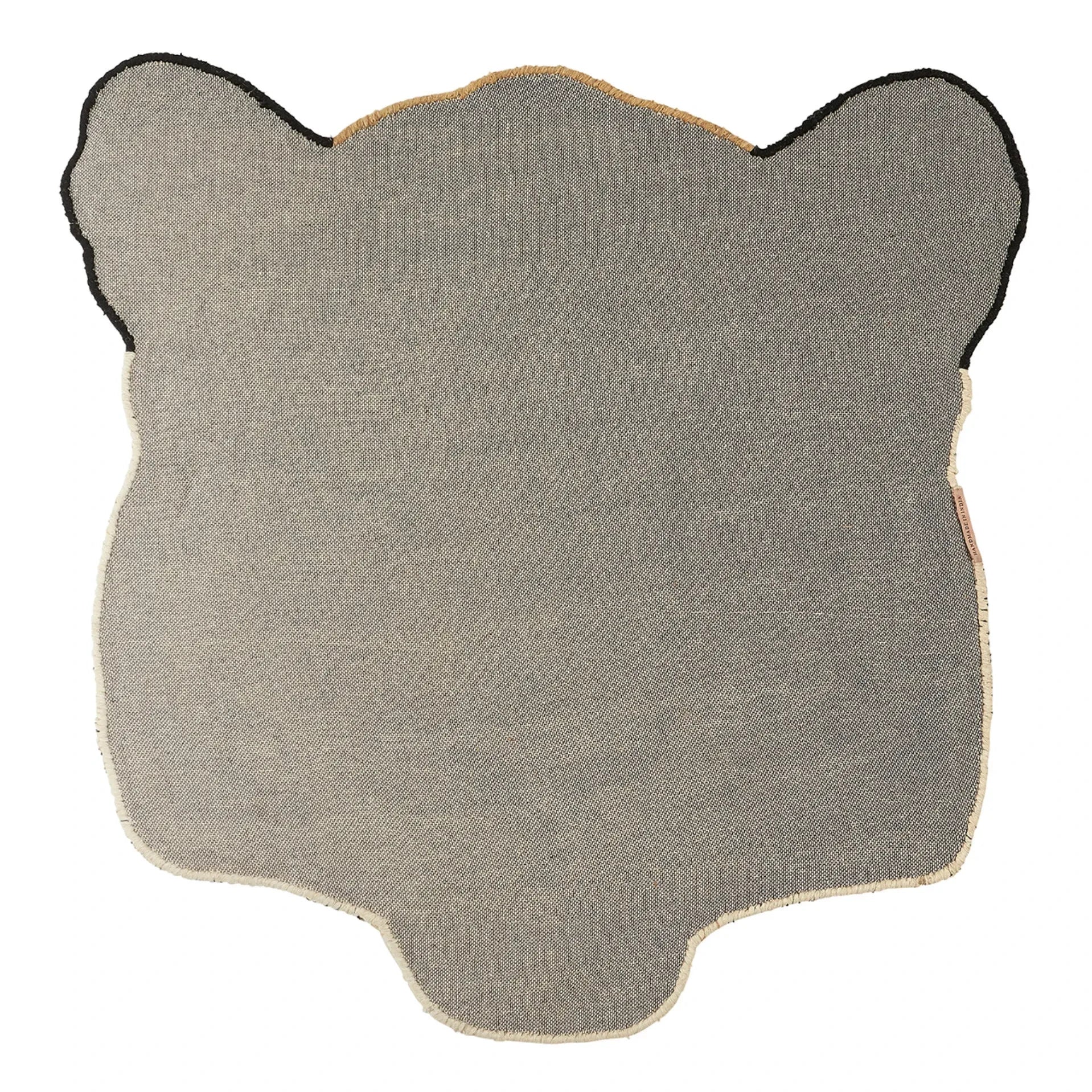 Doing Goods - Alfombra Rajah Kaplan | Arena
