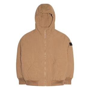 Finger in the nose - Chaqueta con capucha Chelsea | Camel