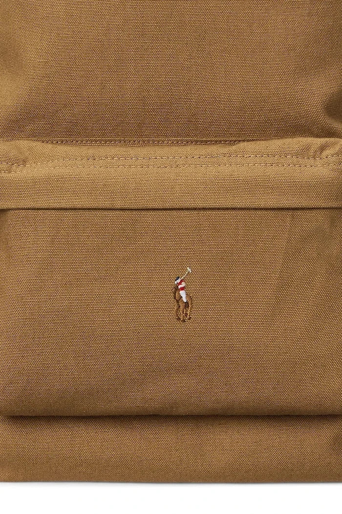 Mochila urbana de algodón Polo Ralph Lauren para hombre