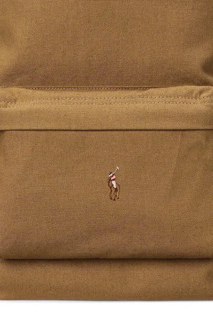 Mochila urbana de algodón Polo Ralph Lauren para hombre