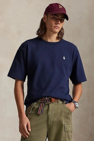 Camiseta de algodón Polo Ralph Lauren