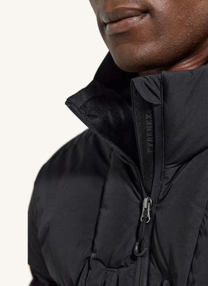 Pyrenex - Chaqueta acolchada Impulse | Negro