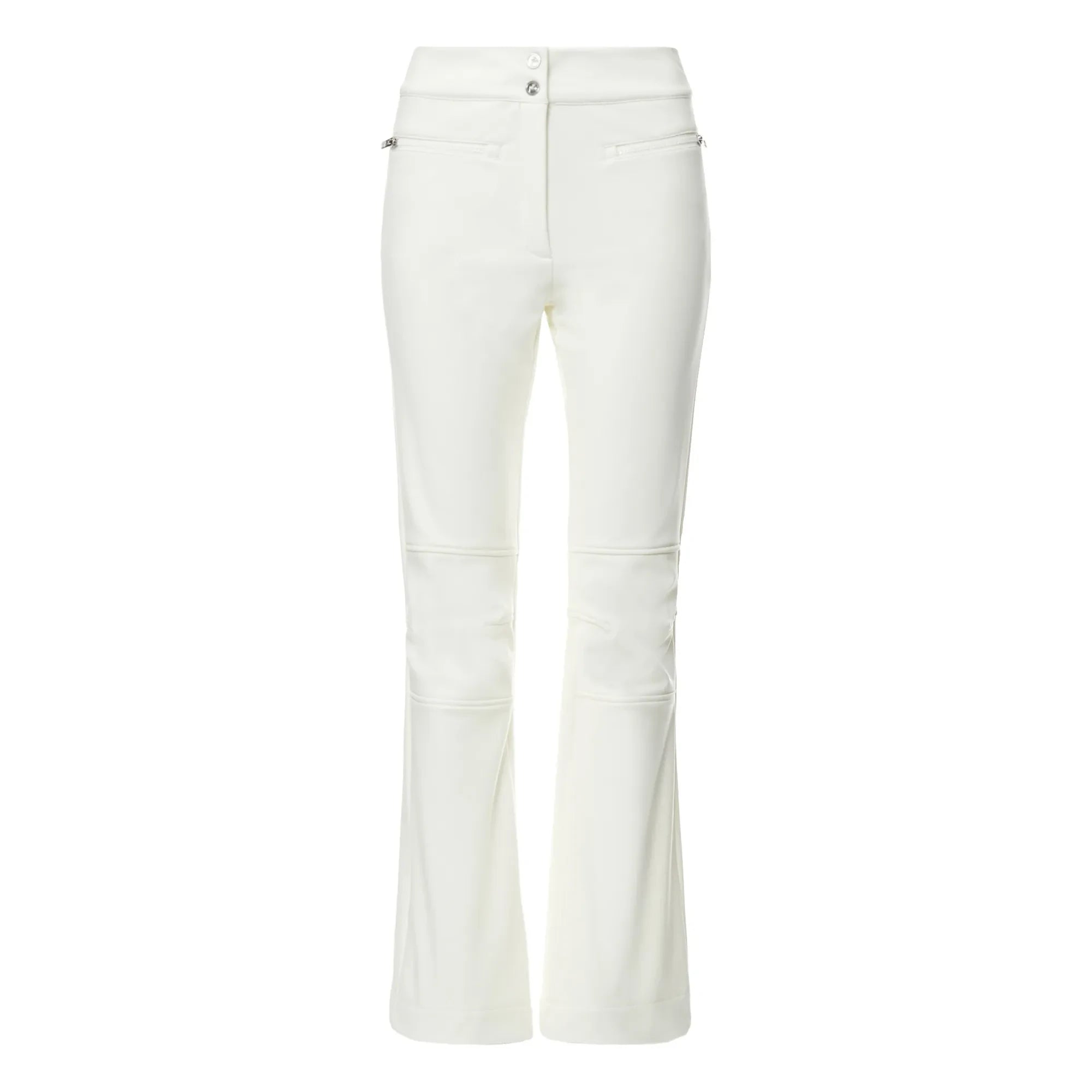Fusalp - Pantalón de esquí Diana - Colección Adulto | Blanco