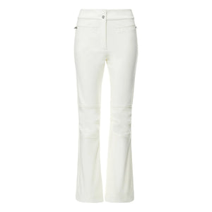 Fusalp - Pantalón de esquí Diana - Colección Adulto | Blanco