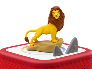Tonies - El Rey León en Inglés - Clásicos de Disney