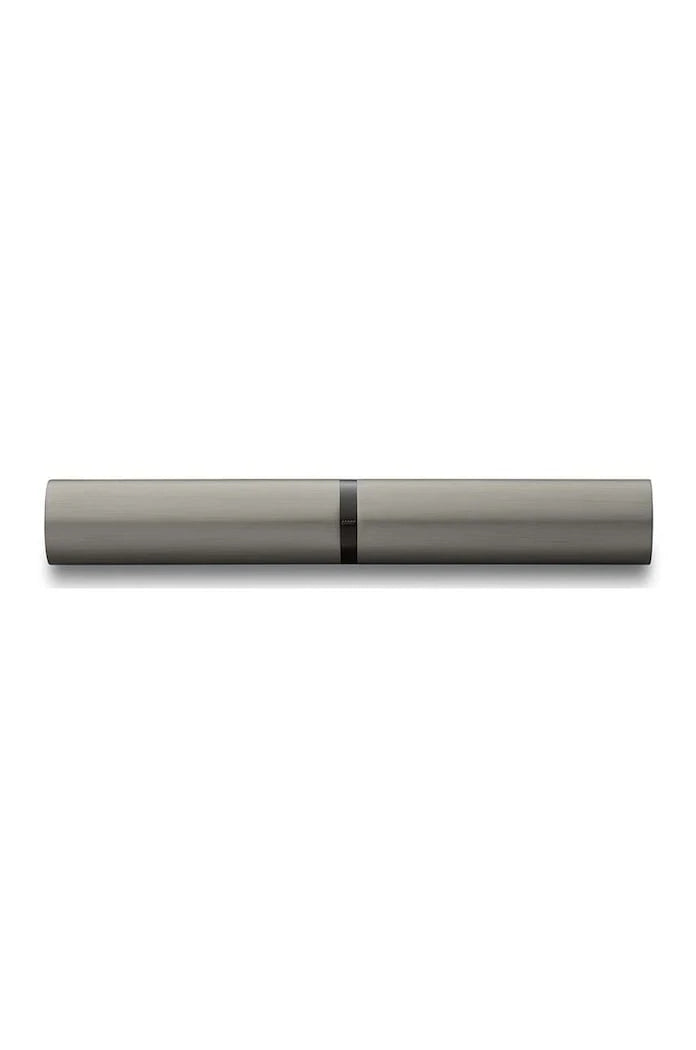 Bolígrafo Lamy Lx 257 Ruthenium