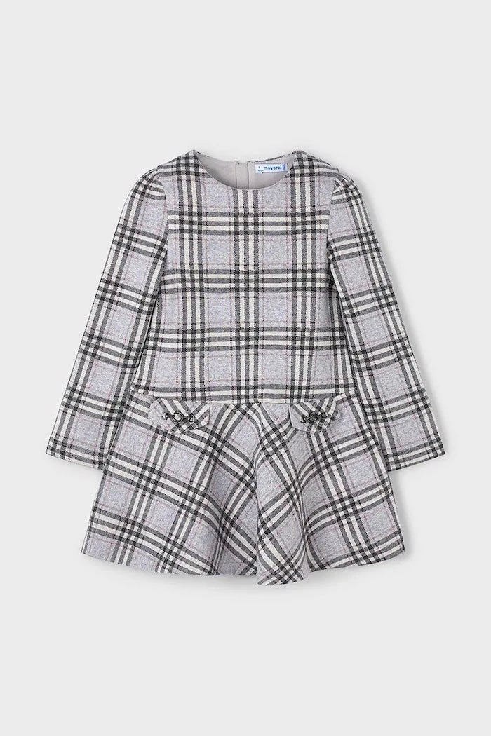 Vestido Mayoral para niña