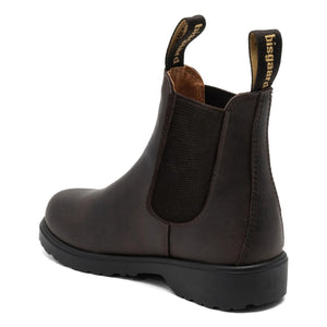 bisgaard - Botas Kim | Marrón