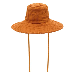 Soleil Soleil - Sombrero Esponja | Natural