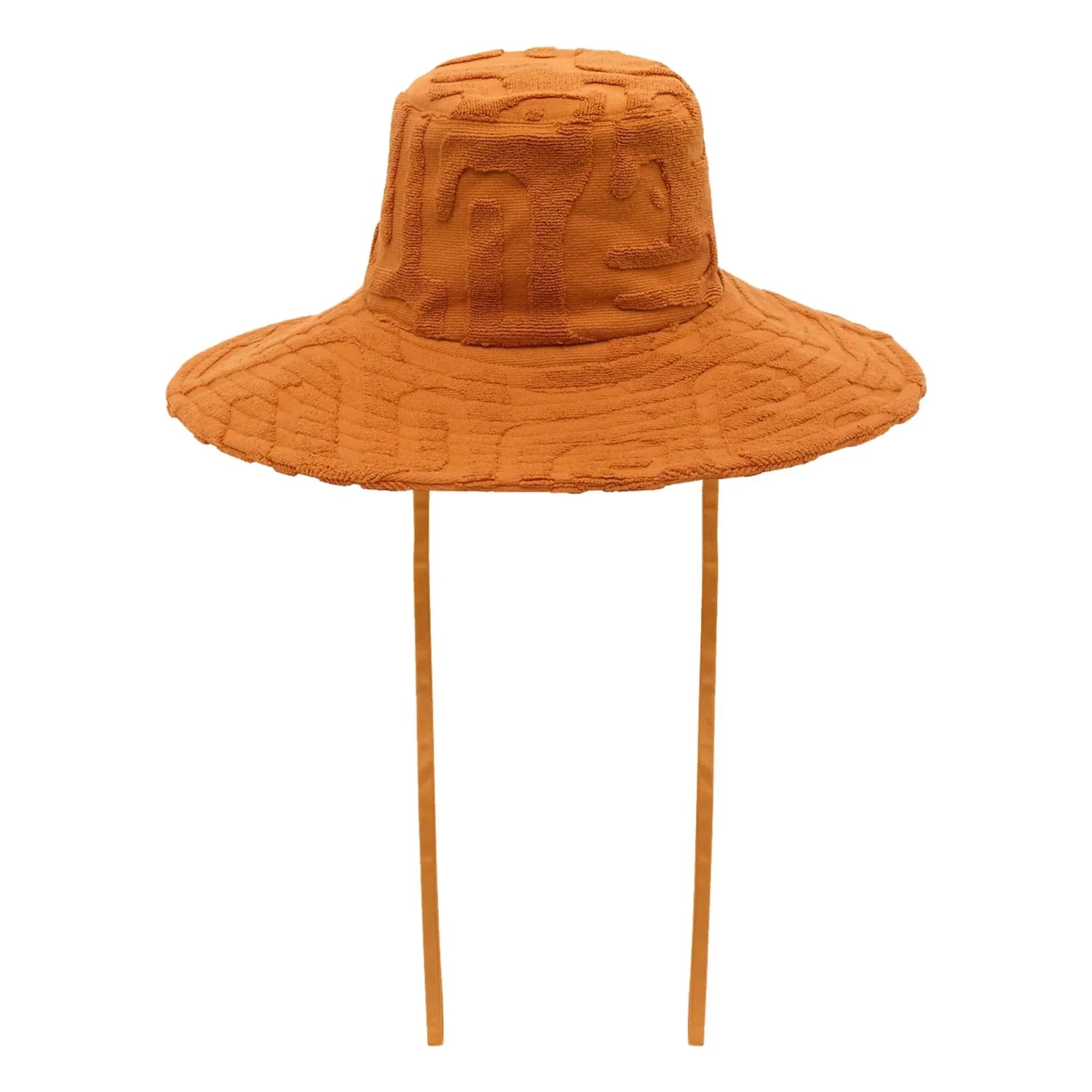 Soleil Soleil - Sombrero Esponja | Natural