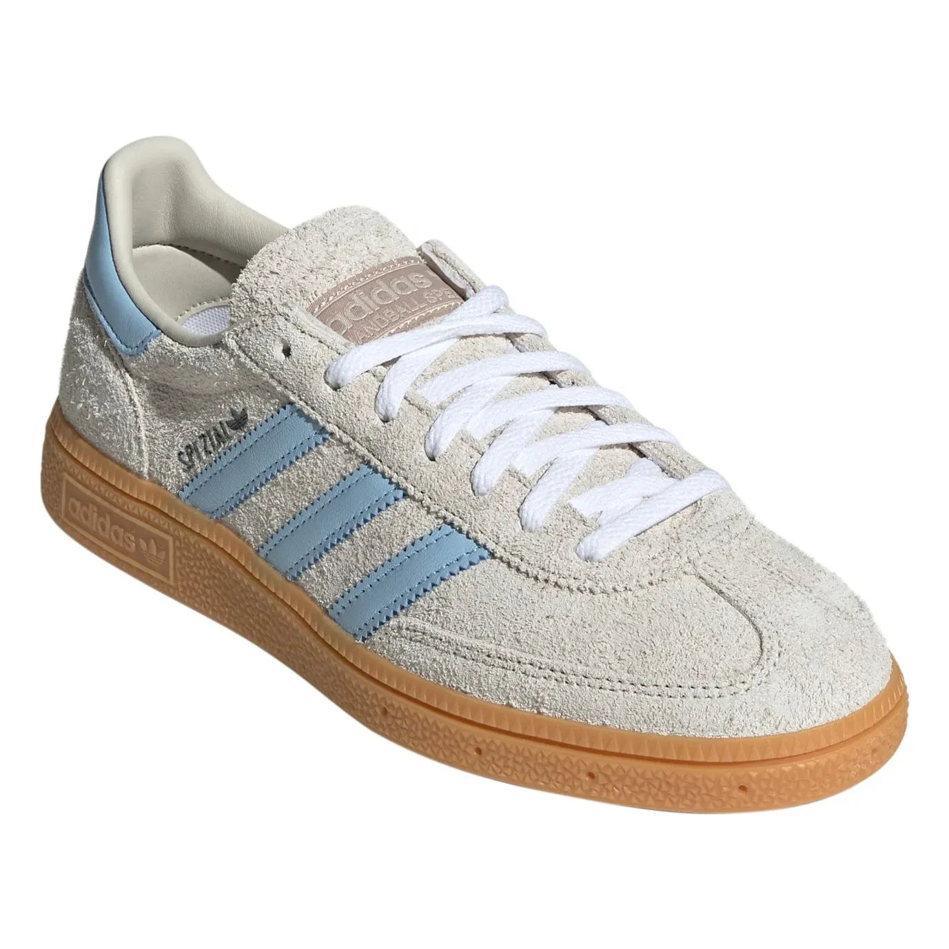 Adidas - Zapatillas Handball Spezial | Azul claro