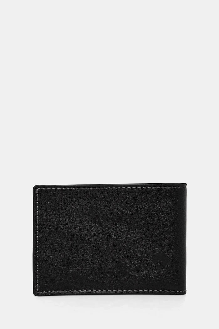 Cartera de cuero Coach