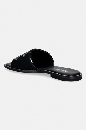Max Mara Beachwear Sandalias de dedo planas para mujer Bchcaucaso