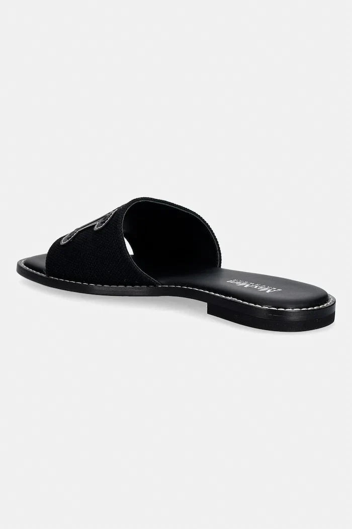 Max Mara Beachwear Sandalias de dedo planas para mujer Bchcaucaso