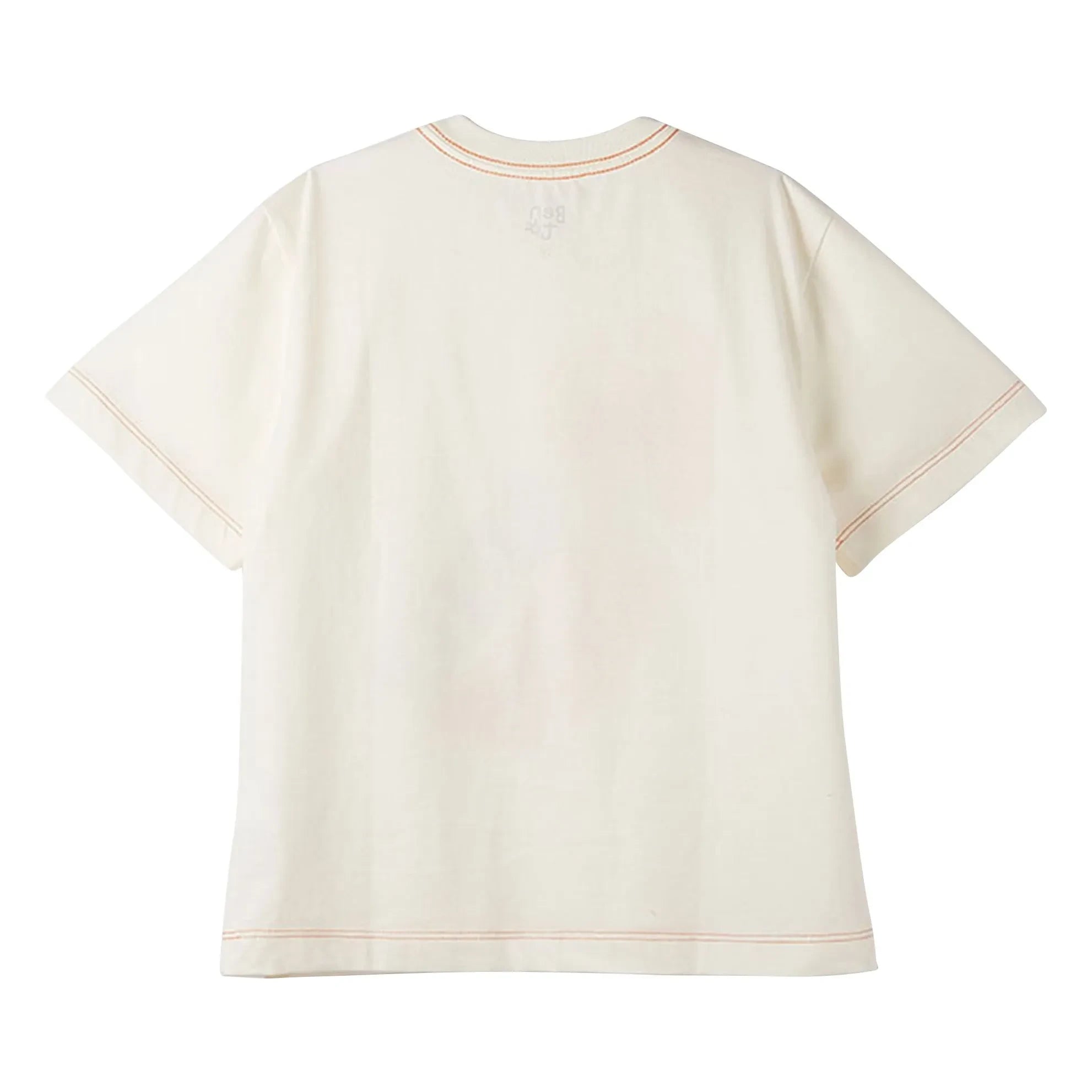 Fabula - Camiseta Chili | Blanco