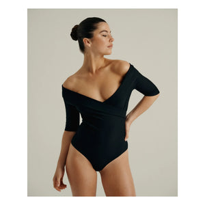 Flair - Body Gaby | Negro
