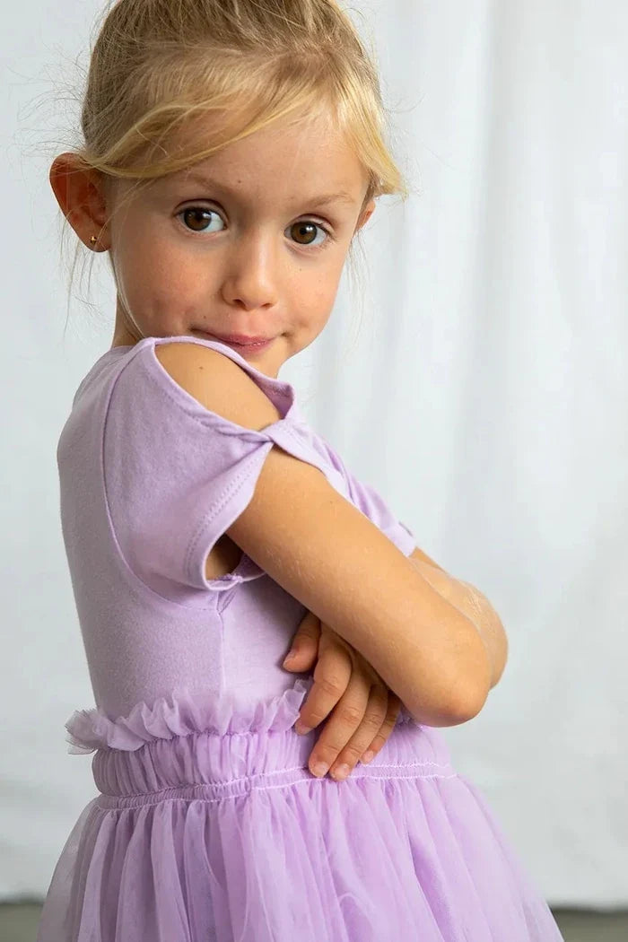 Vestido Mayoral para Niña