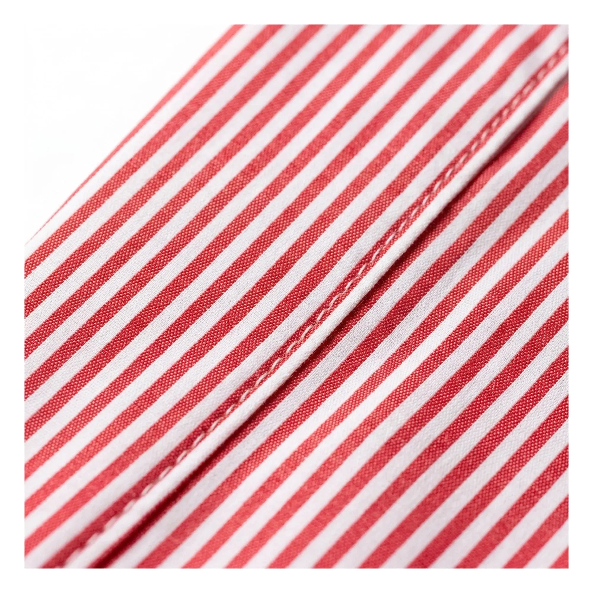Smallable Woman - Falda acampanada Bettina | Rojo cereza