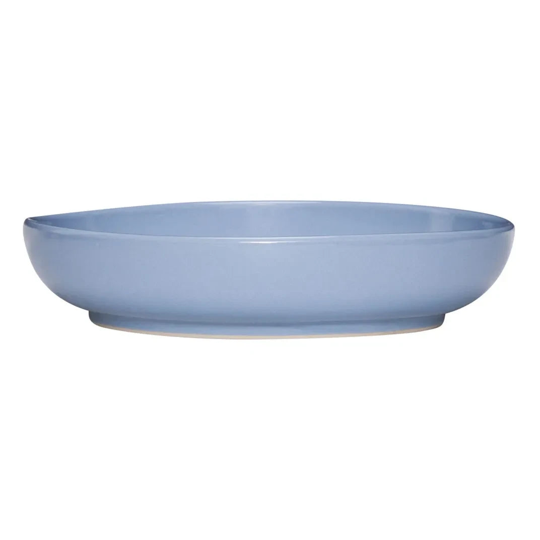 Hübsch - Amare tabak | Açık Mavi