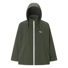 Flotte - Chaqueta impermeable Lourmel | Caqui