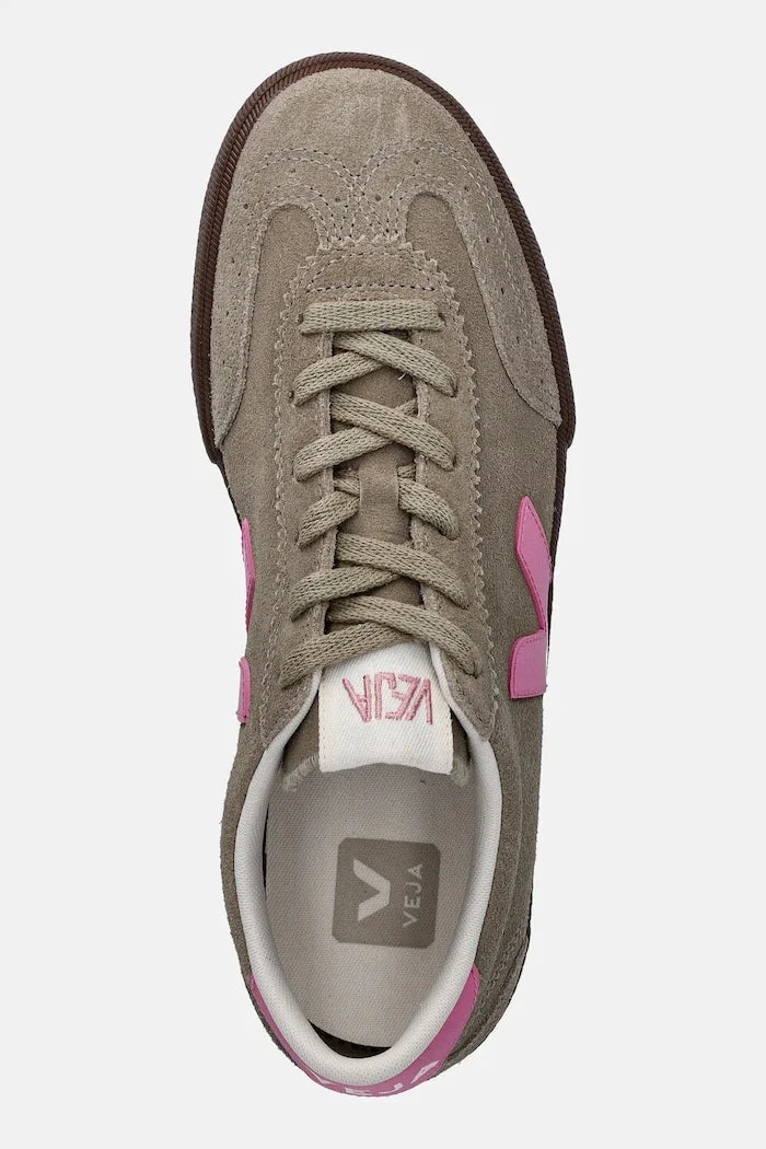 Zapatillas de Ante Veja VOLLEY SUEDE