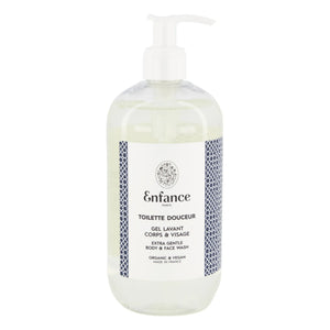 Enfance Paris - Gel de Ducha Delicado 500 ml
