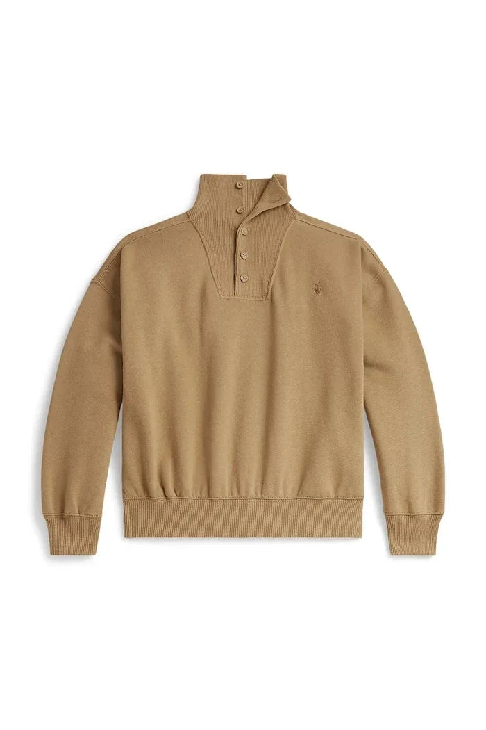 Sudadera de algodón Polo Ralph Lauren para niño