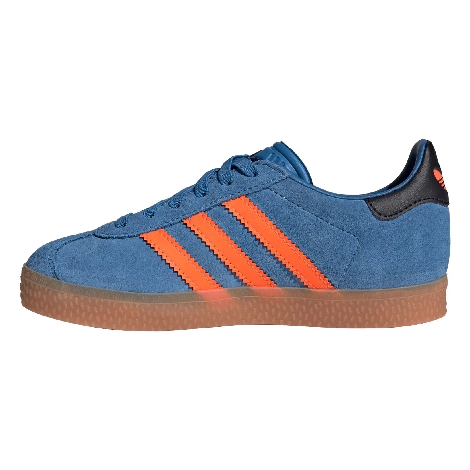Adidas - Zapatillas Gazelle | Cobalto