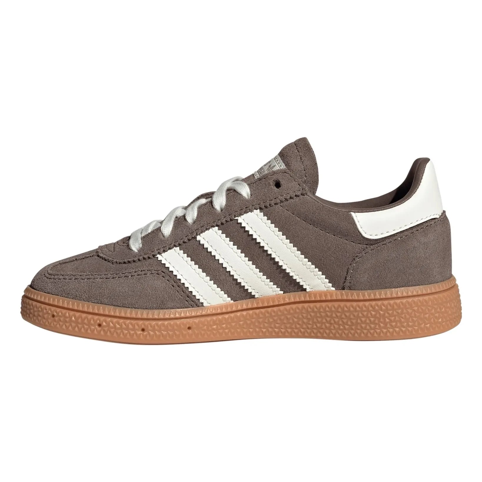 Adidas - Zapatillas deportivas con cordones Handball Spezial | Marrón