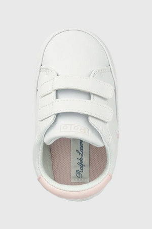 Zapatillas de deporte para bebé Polo Ralph Lauren